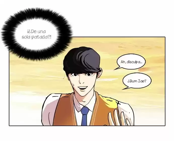 Nueva Cara  > Capitulo 51 > Page 281