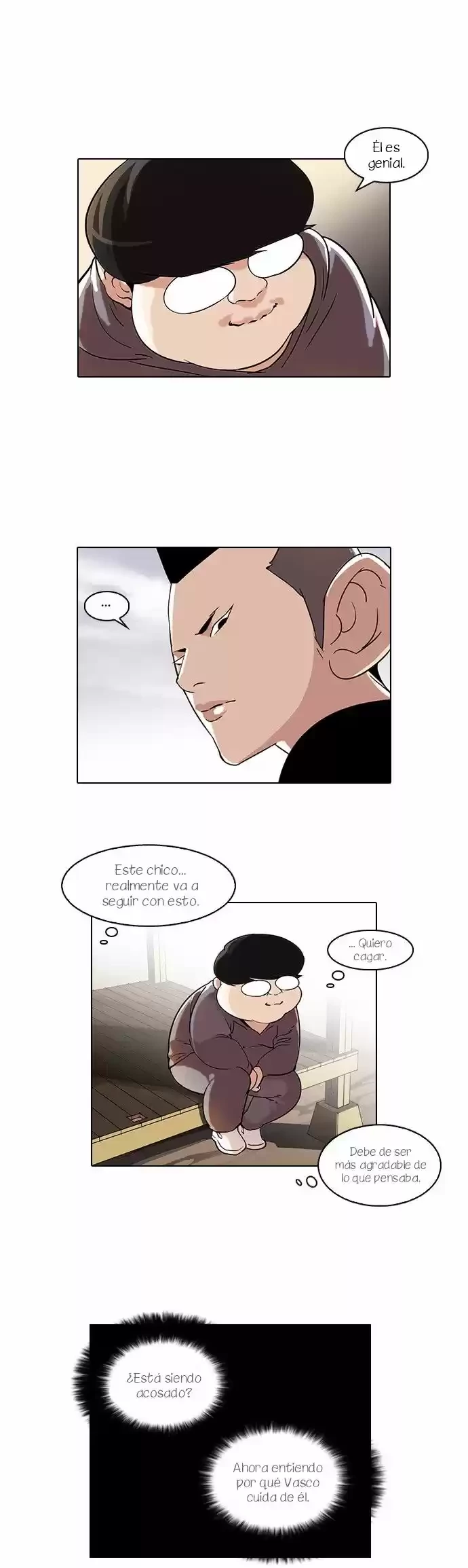 Nueva Cara  > Capitulo 51 > Page 331