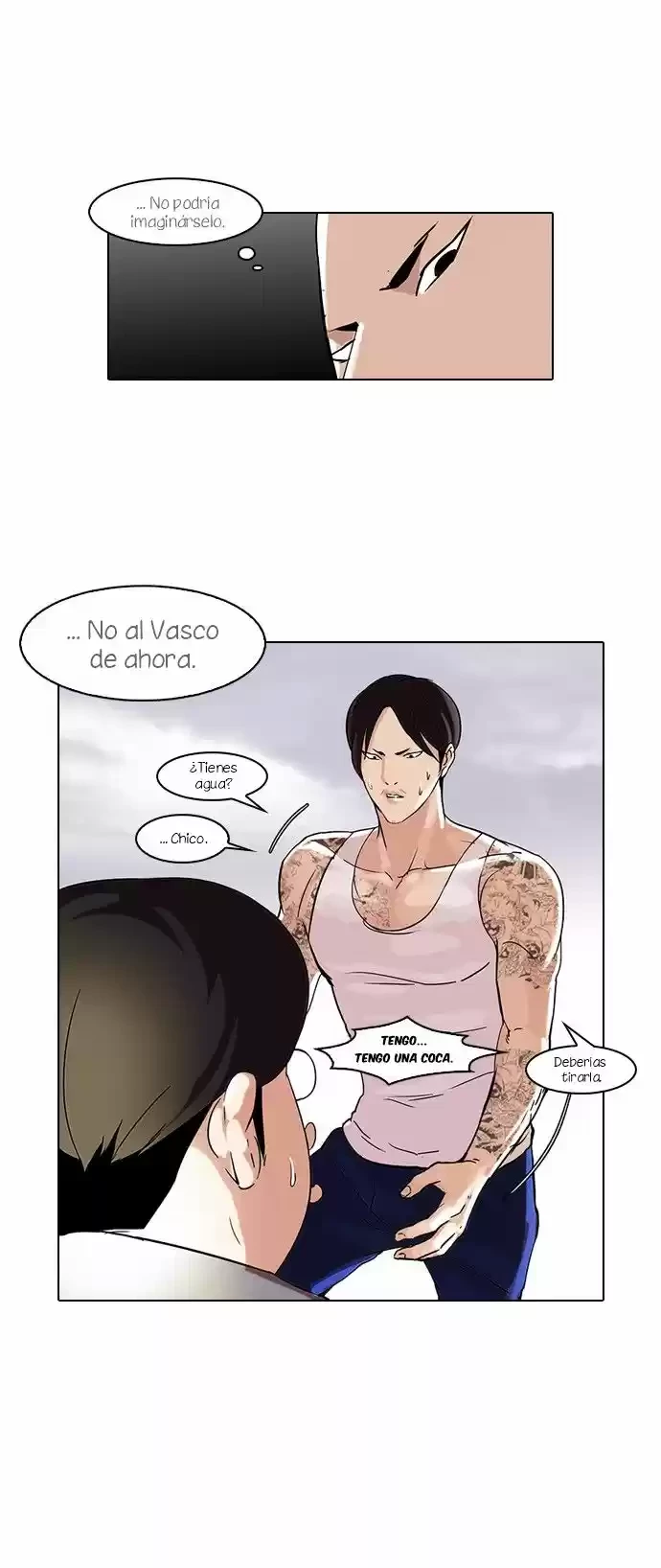 Nueva Cara  > Capitulo 51 > Page 341