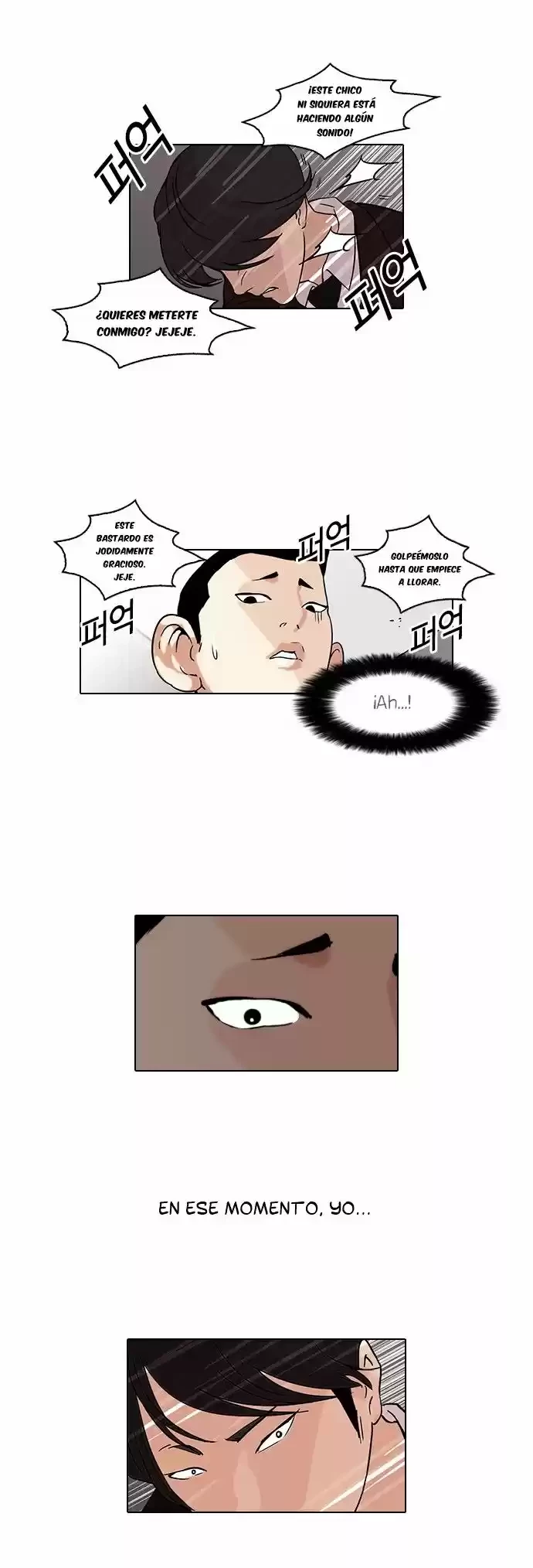 Nueva Cara  > Capitulo 52 > Page 191