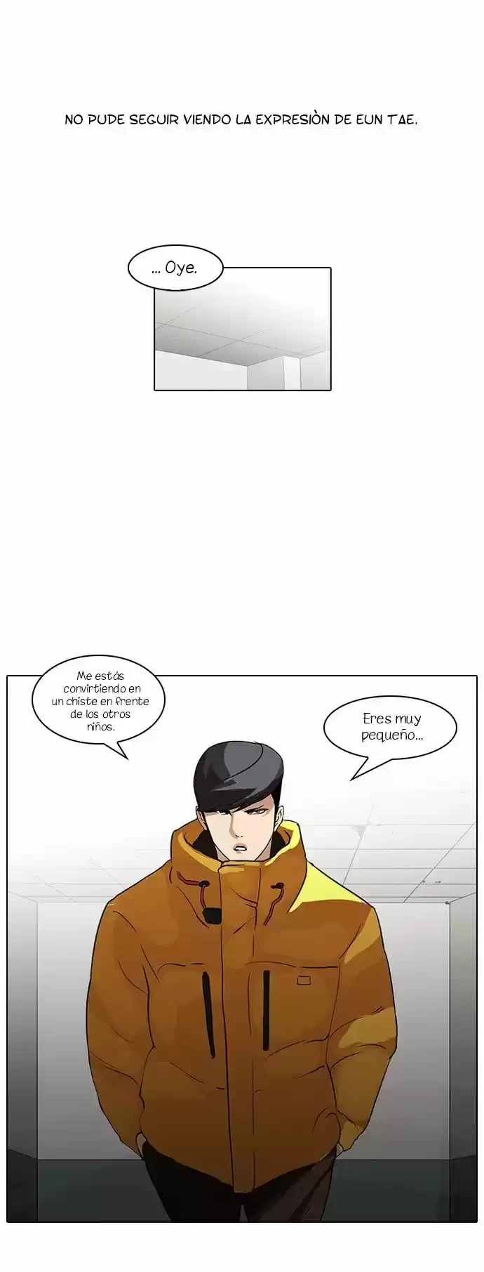 Nueva Cara  > Capitulo 52 > Page 211