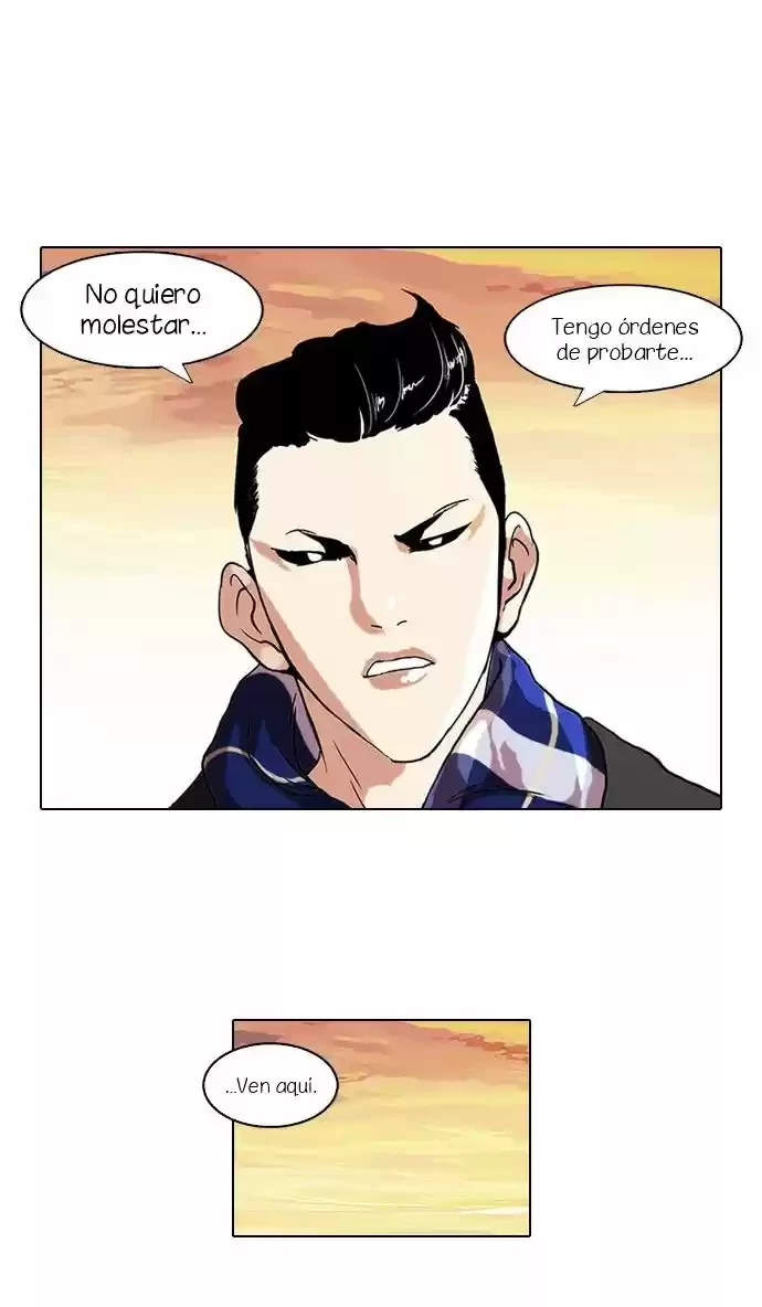 Nueva Cara  > Capitulo 52 > Page 271