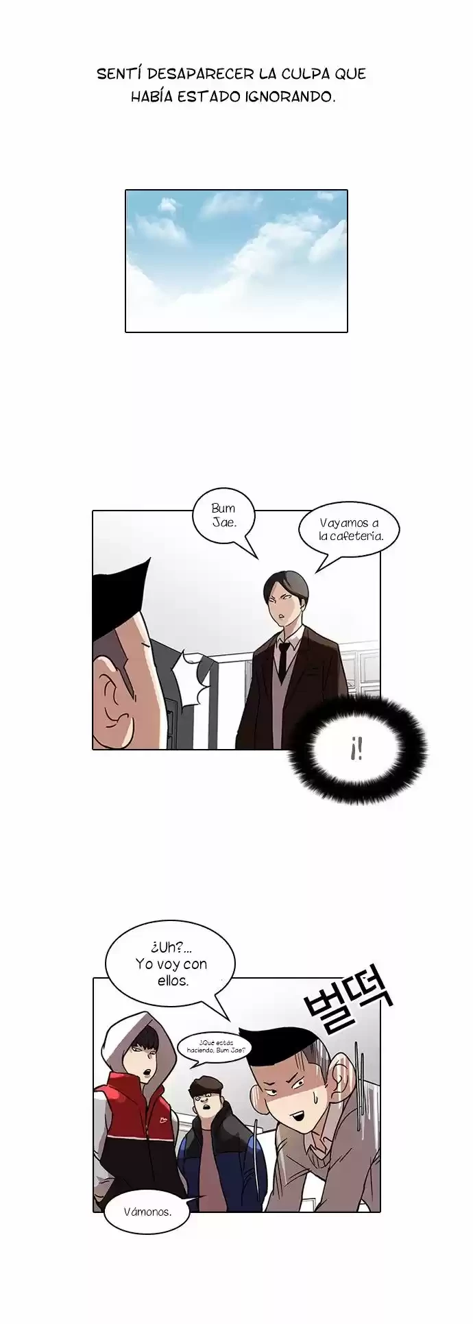 Nueva Cara  > Capitulo 52 > Page 281