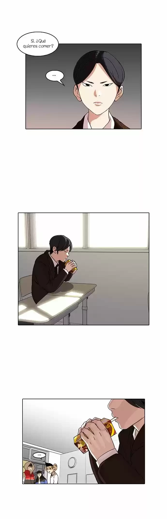Nueva Cara  > Capitulo 52 > Page 291