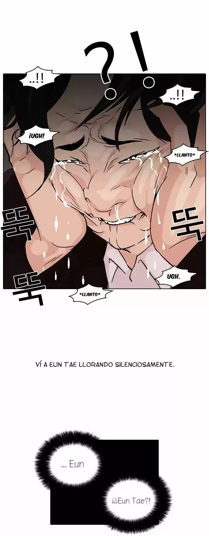 Nueva Cara  > Capitulo 52 > Page 321