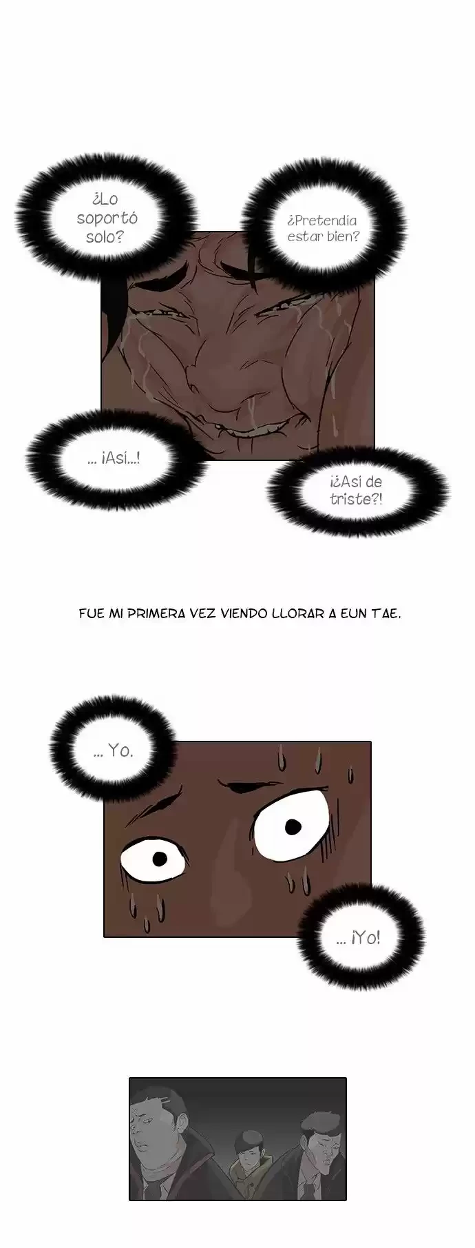 Nueva Cara  > Capitulo 52 > Page 331