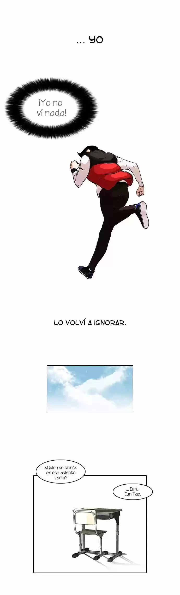 Nueva Cara  > Capitulo 52 > Page 341