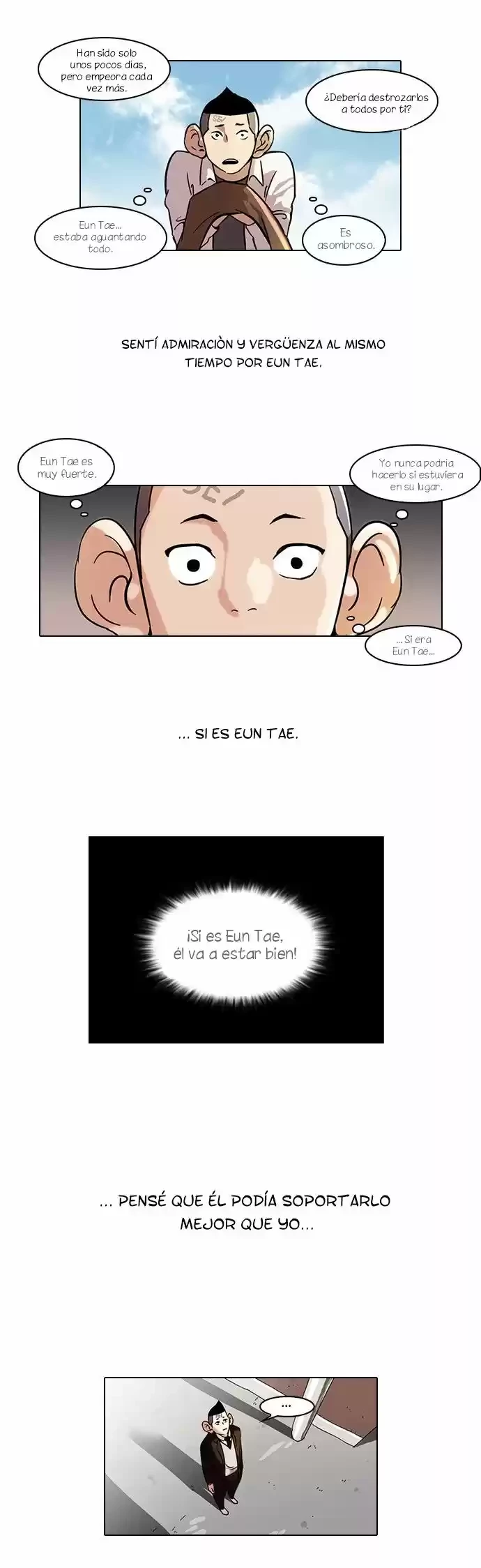 Nueva Cara  > Capitulo 53 > Page 151