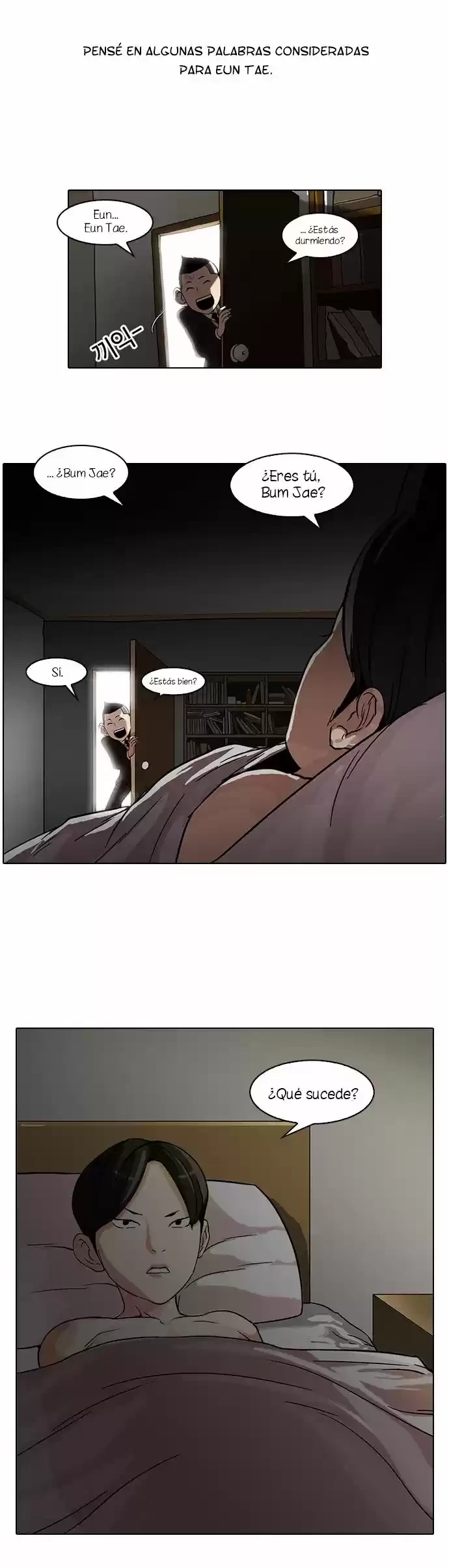 Nueva Cara  > Capitulo 53 > Page 171