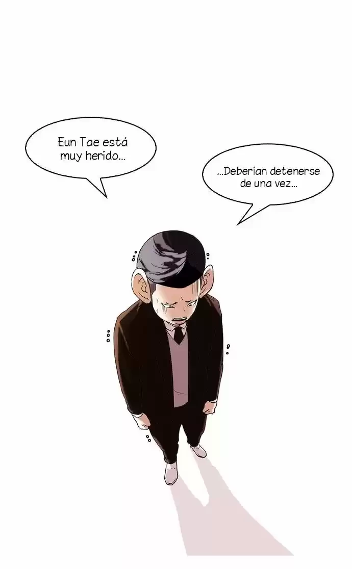 Nueva Cara  > Capitulo 54 > Page 91