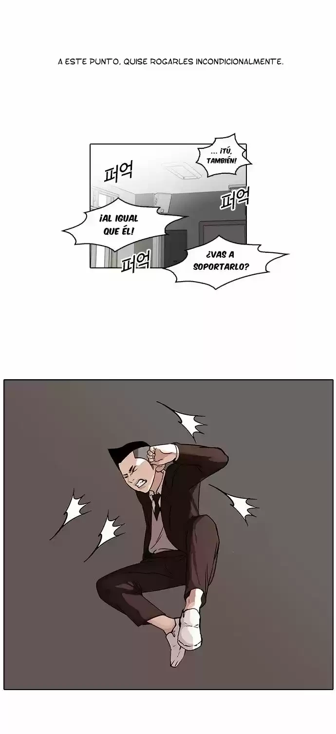 Nueva Cara  > Capitulo 54 > Page 131