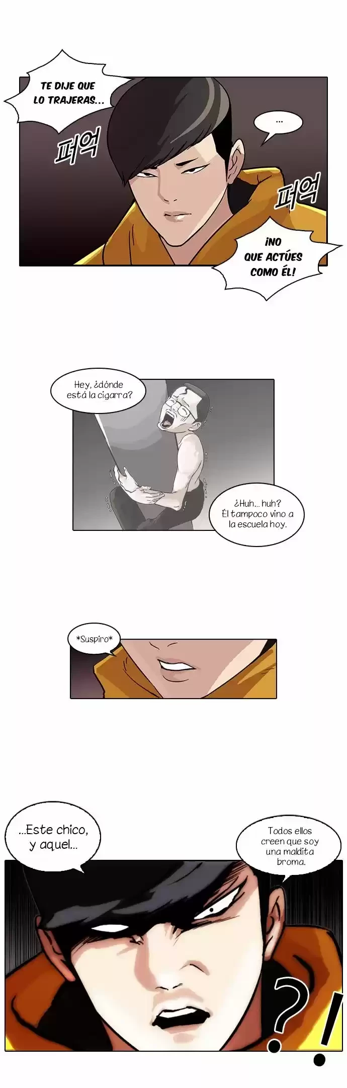 Nueva Cara  > Capitulo 54 > Page 151