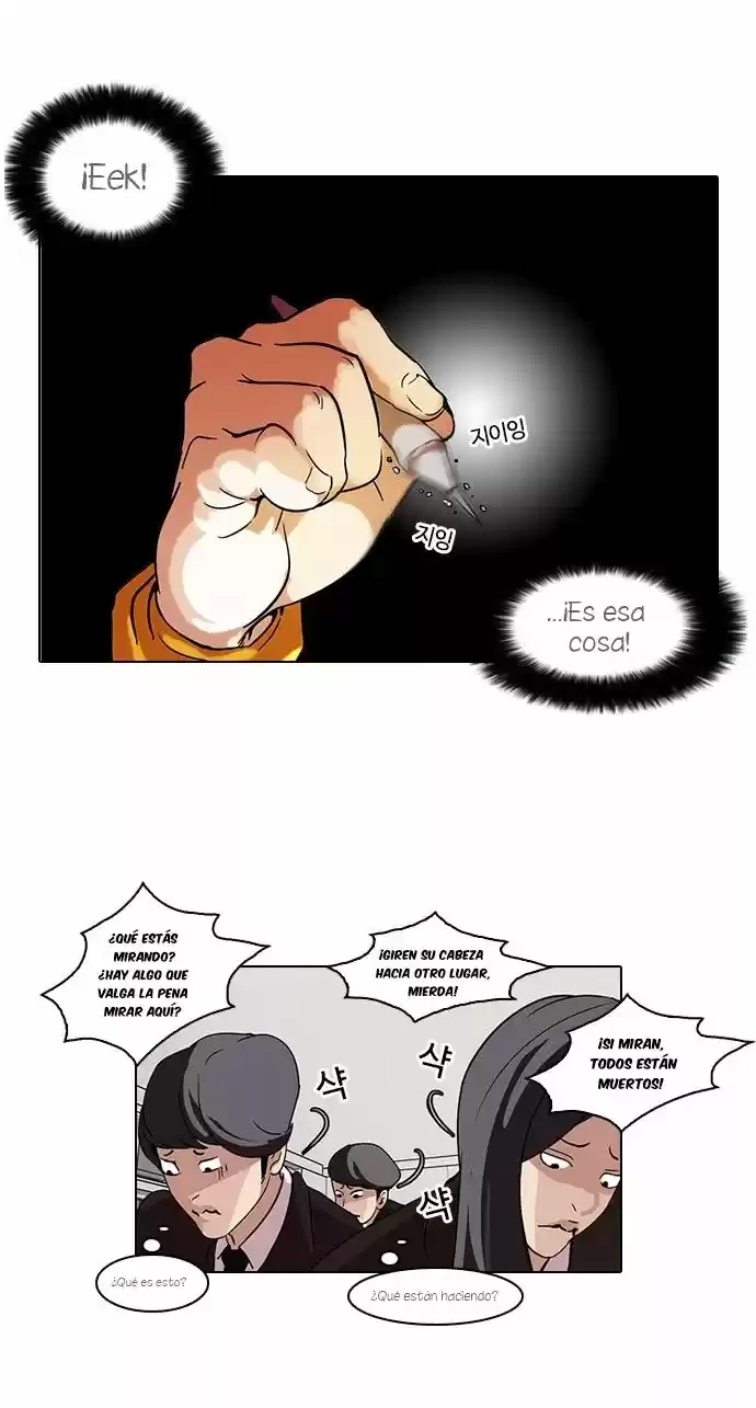 Nueva Cara  > Capitulo 54 > Page 181