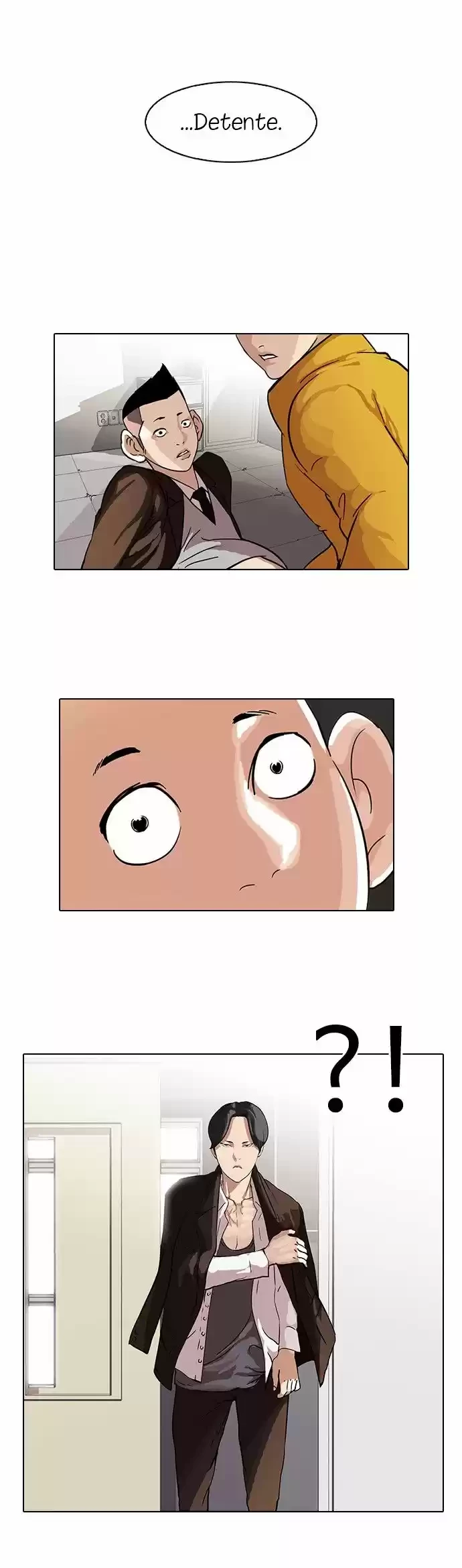 Nueva Cara  > Capitulo 54 > Page 201