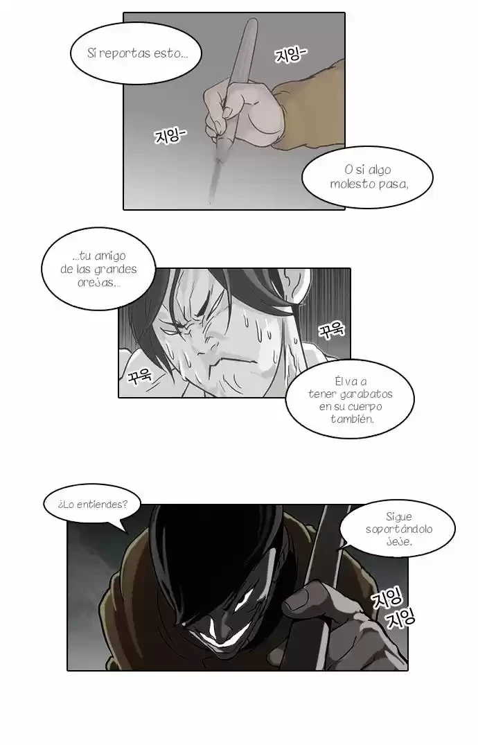 Nueva Cara  > Capitulo 54 > Page 251