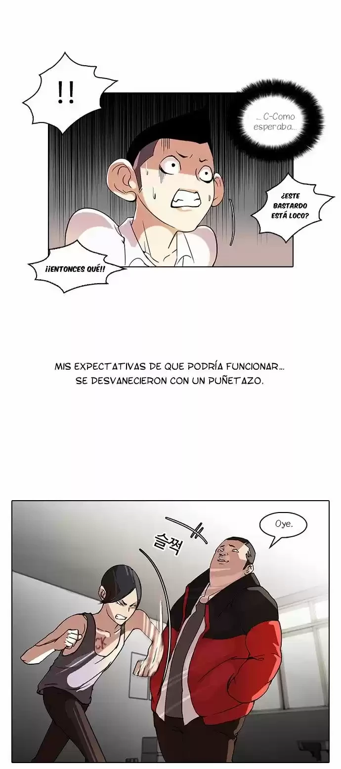 Nueva Cara  > Capitulo 55 > Page 41