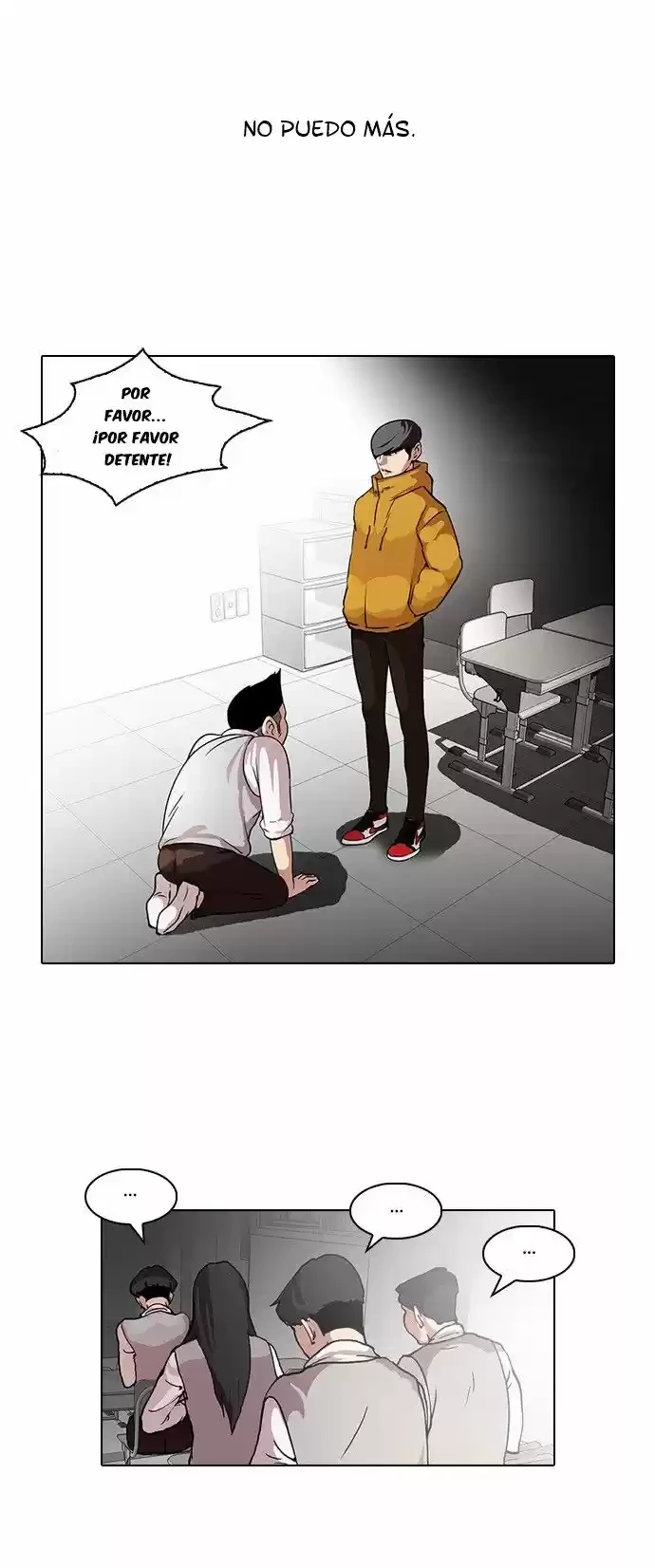 Nueva Cara  > Capitulo 55 > Page 91