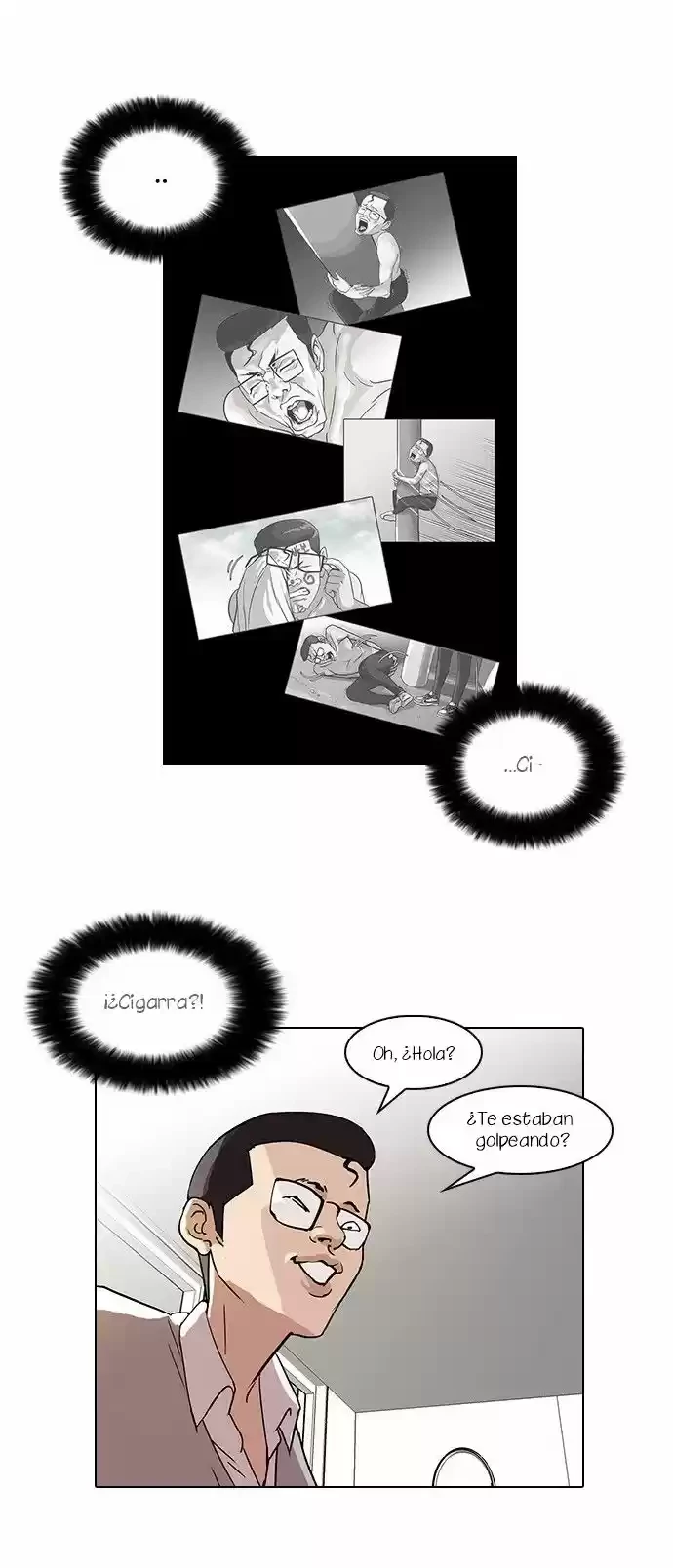 Nueva Cara  > Capitulo 55 > Page 181