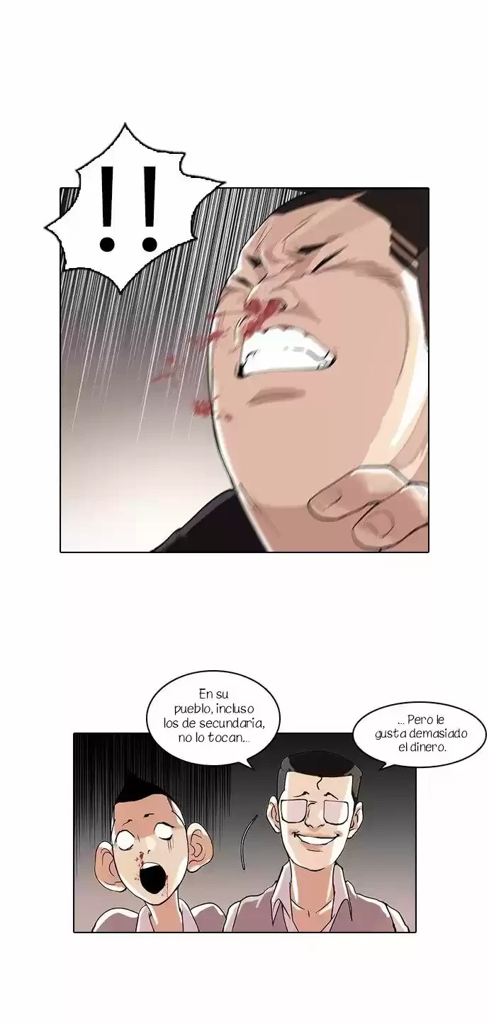 Nueva Cara  > Capitulo 55 > Page 261