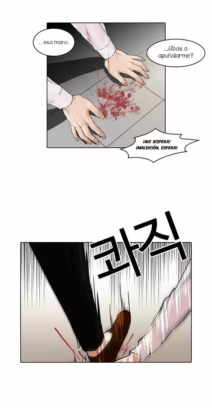 Nueva Cara  > Capitulo 56 > Page 61