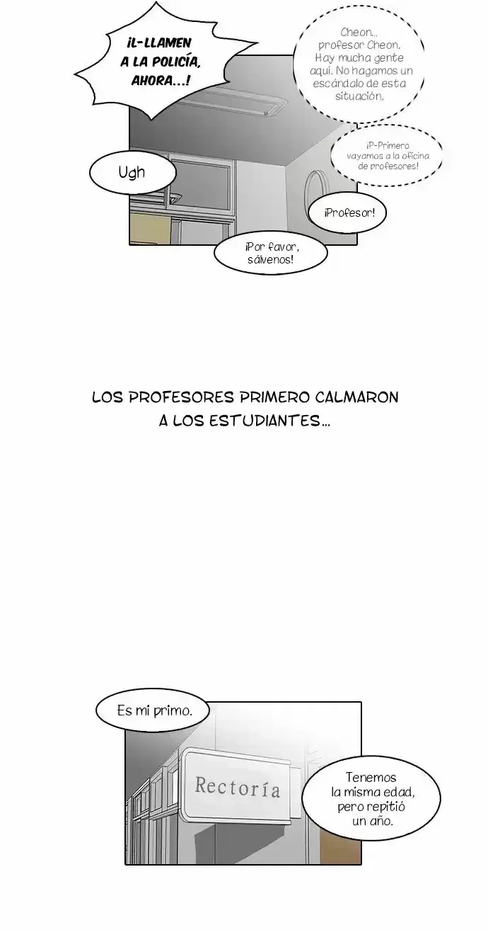 Nueva Cara  > Capitulo 56 > Page 131