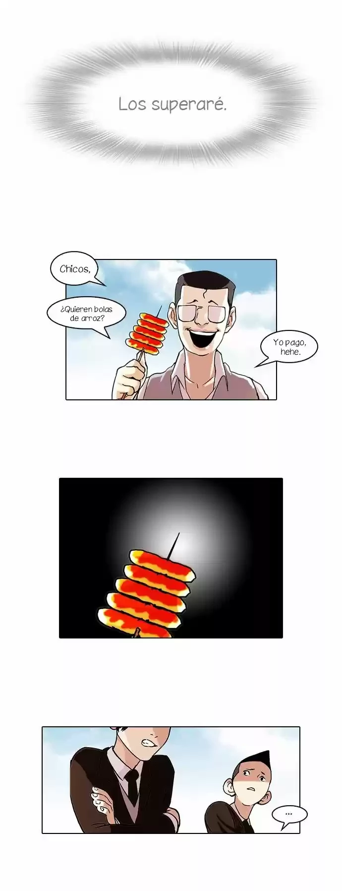 Nueva Cara  > Capitulo 56 > Page 191
