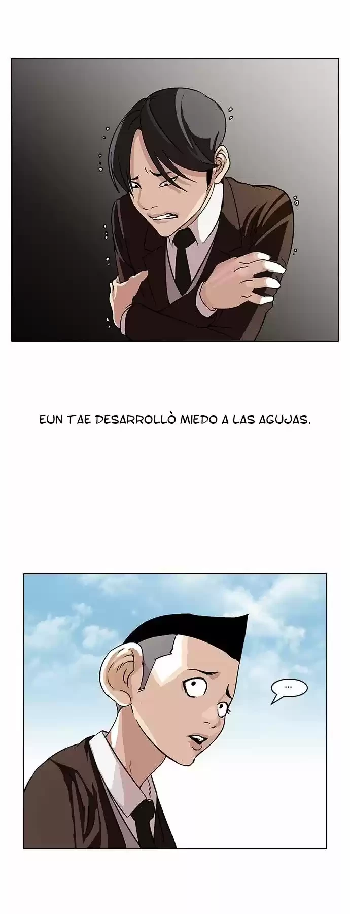 Nueva Cara  > Capitulo 56 > Page 201