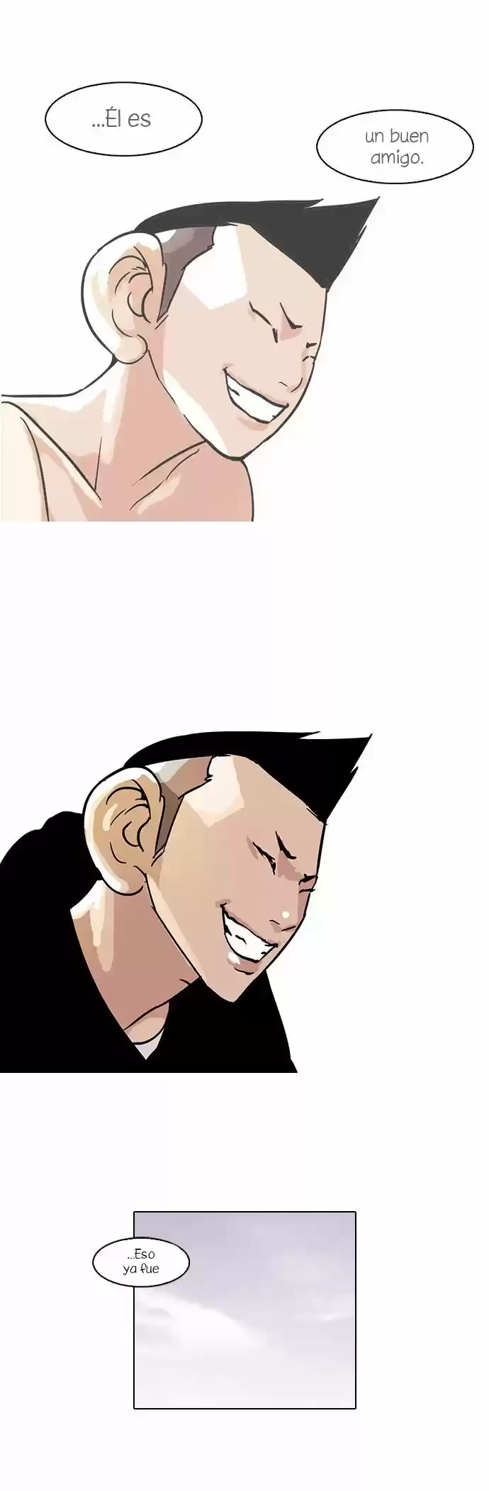 Nueva Cara  > Capitulo 56 > Page 301