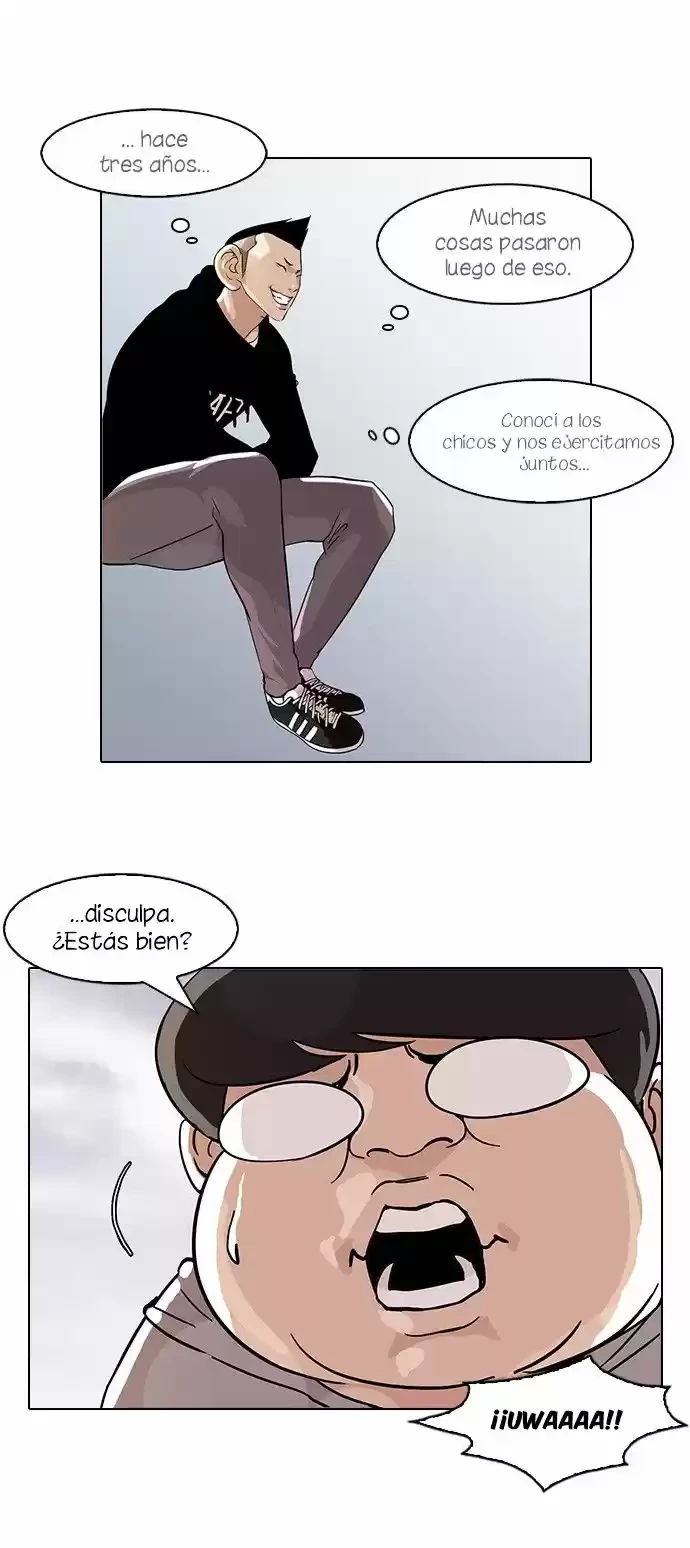 Nueva Cara  > Capitulo 56 > Page 311