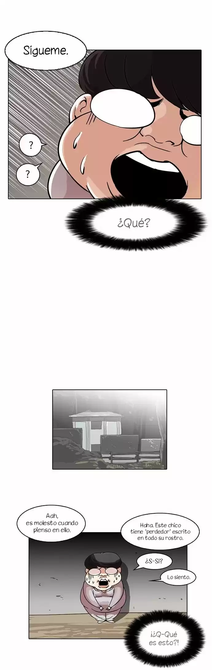 Nueva Cara  > Capitulo 57 > Page 111