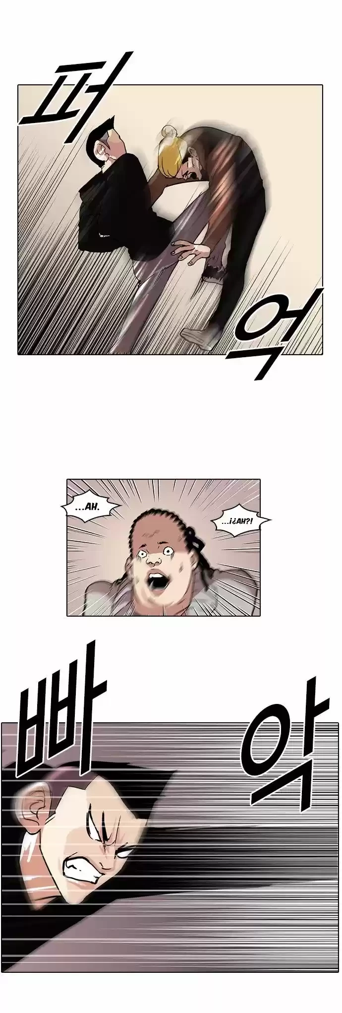 Nueva Cara  > Capitulo 57 > Page 181