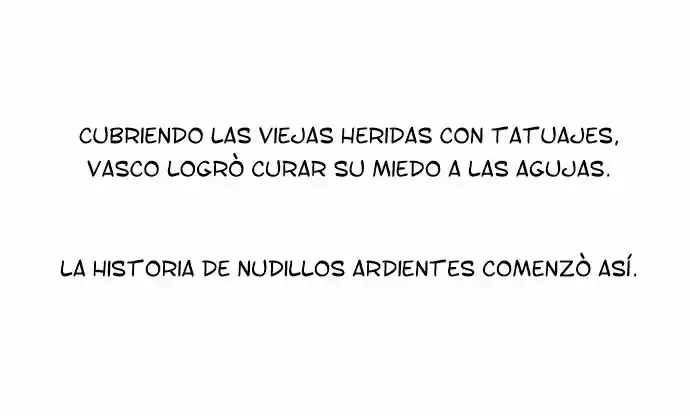 Nueva Cara  > Capitulo 57 > Page 241