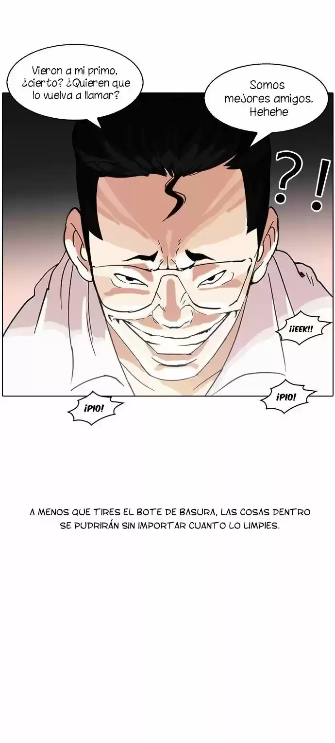 Nueva Cara  > Capitulo 57 > Page 281