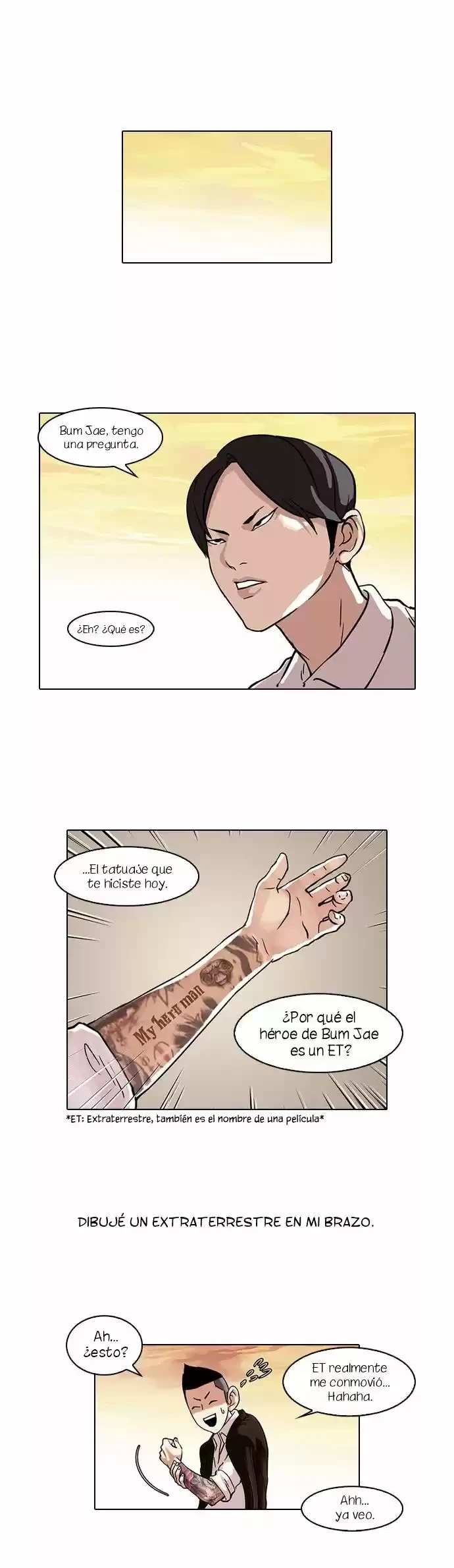 Nueva Cara  > Capitulo 57 > Page 291