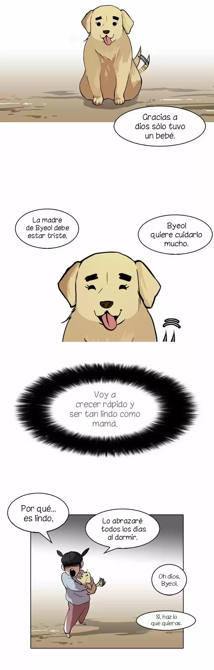 Nueva Cara  > Capitulo 58 > Page 31