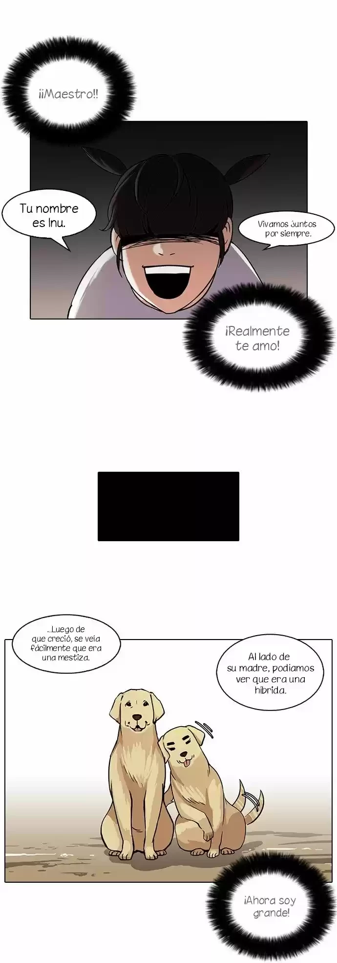 Nueva Cara  > Capitulo 58 > Page 41