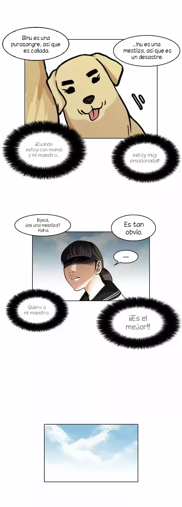 Nueva Cara  > Capitulo 58 > Page 51