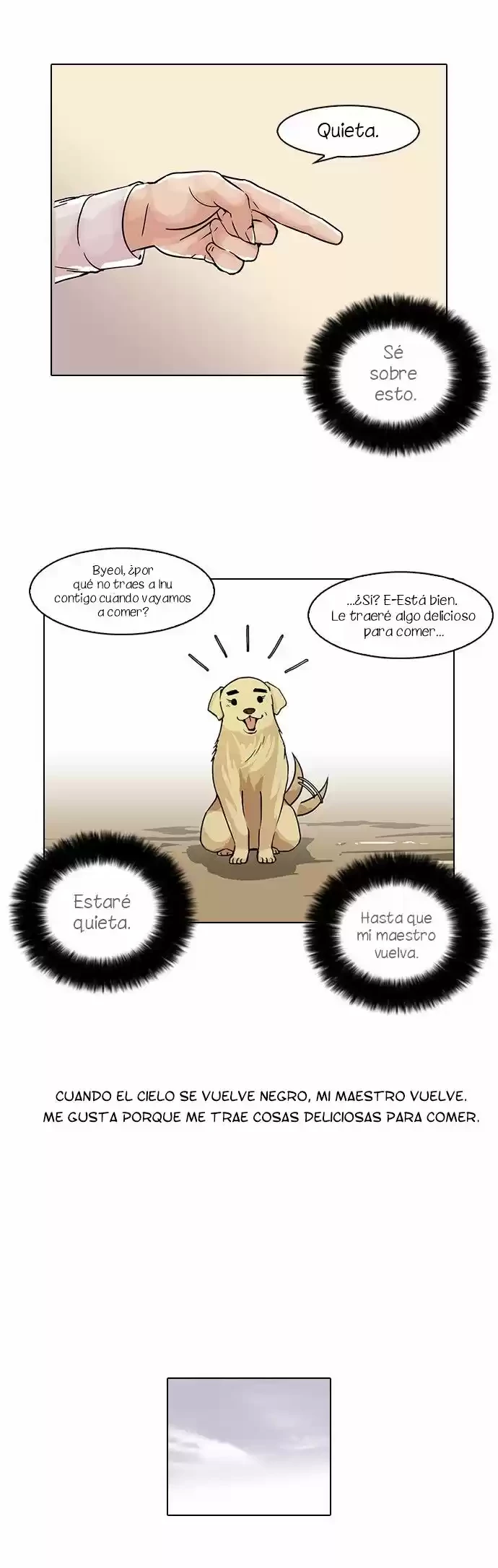 Nueva Cara  > Capitulo 58 > Page 61