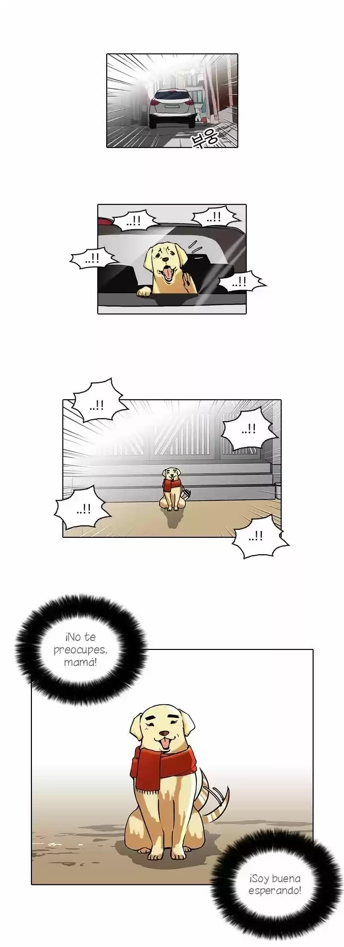 Nueva Cara  > Capitulo 58 > Page 81