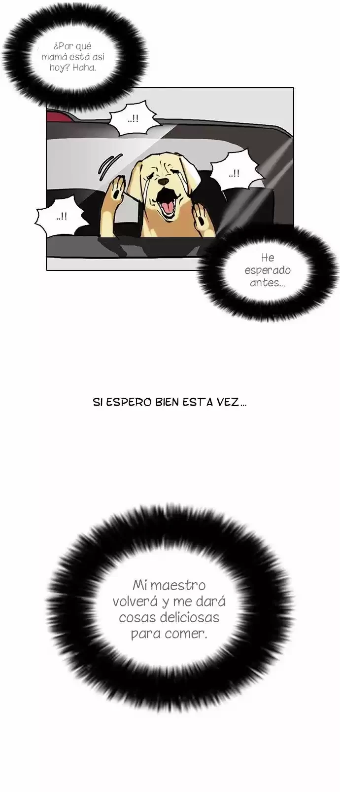 Nueva Cara  > Capitulo 58 > Page 91