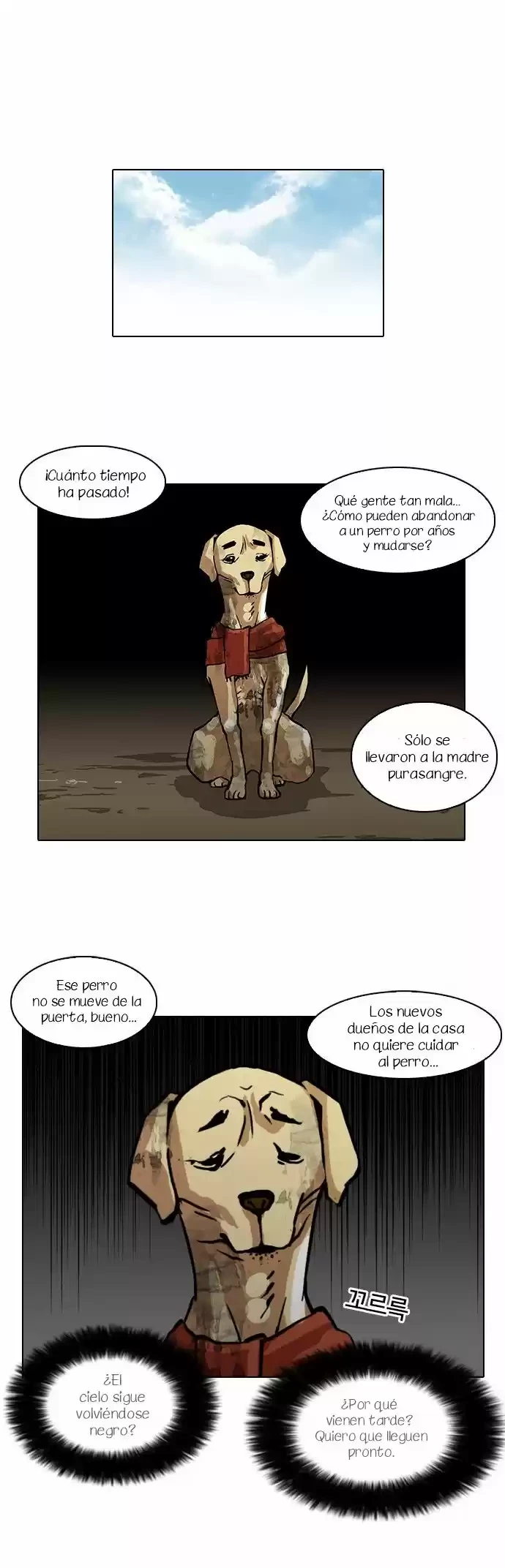 Nueva Cara  > Capitulo 58 > Page 101