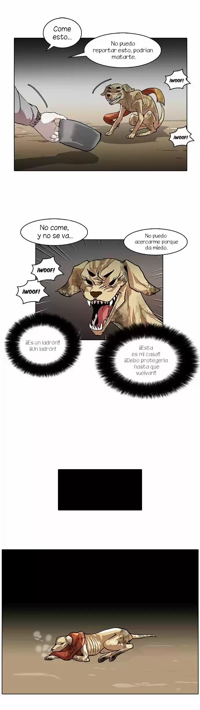Nueva Cara  > Capitulo 58 > Page 111
