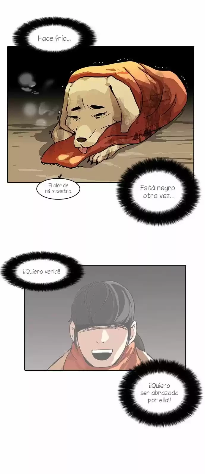 Nueva Cara  > Capitulo 58 > Page 121