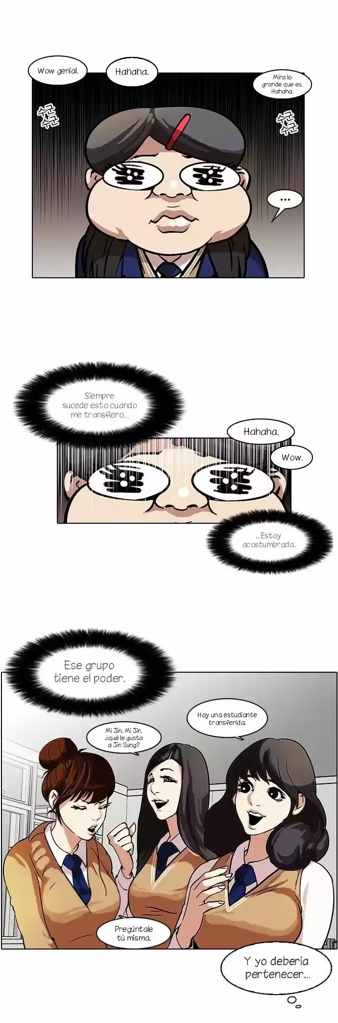 Nueva Cara  > Capitulo 58 > Page 161