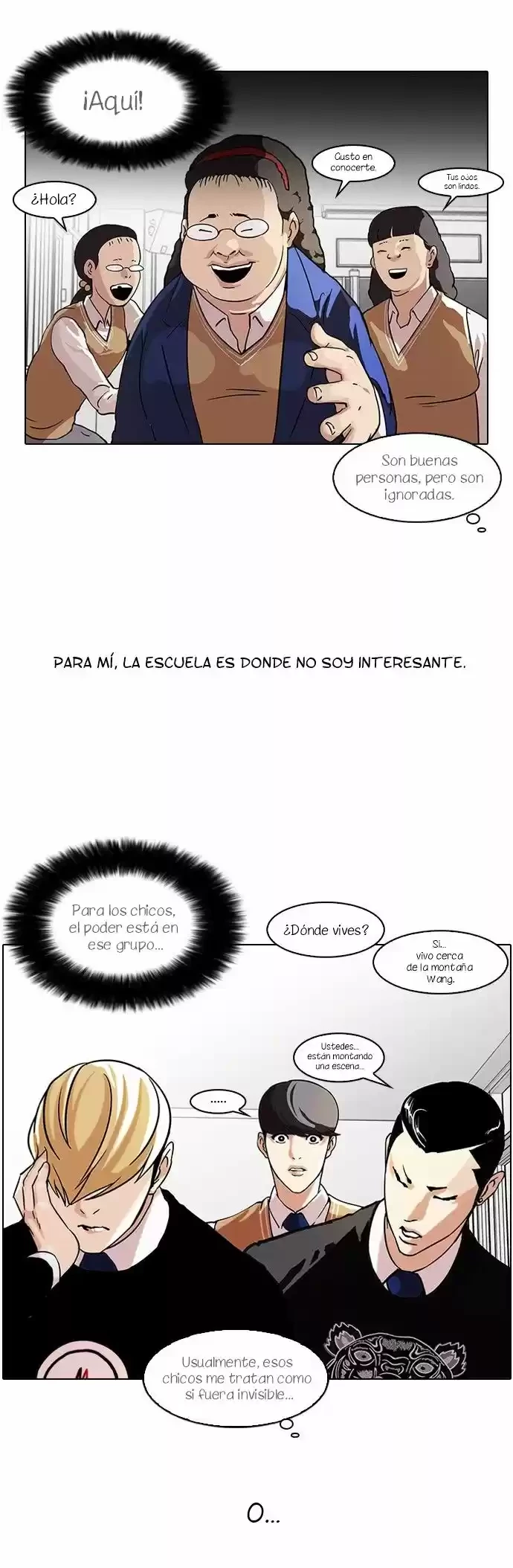 Nueva Cara  > Capitulo 58 > Page 171