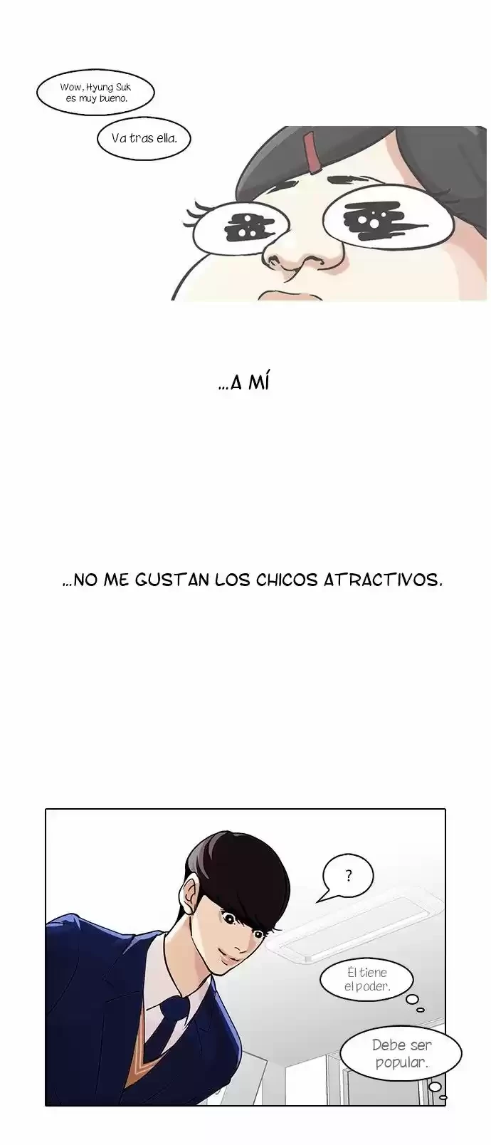 Nueva Cara  > Capitulo 58 > Page 221