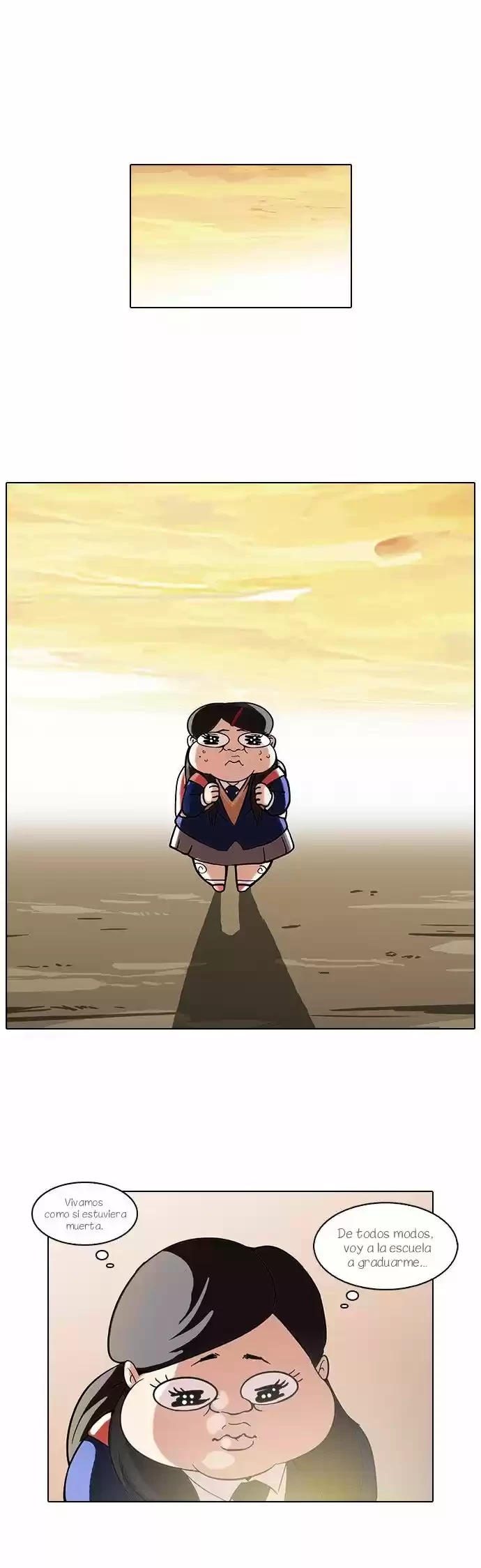 Nueva Cara  > Capitulo 58 > Page 251