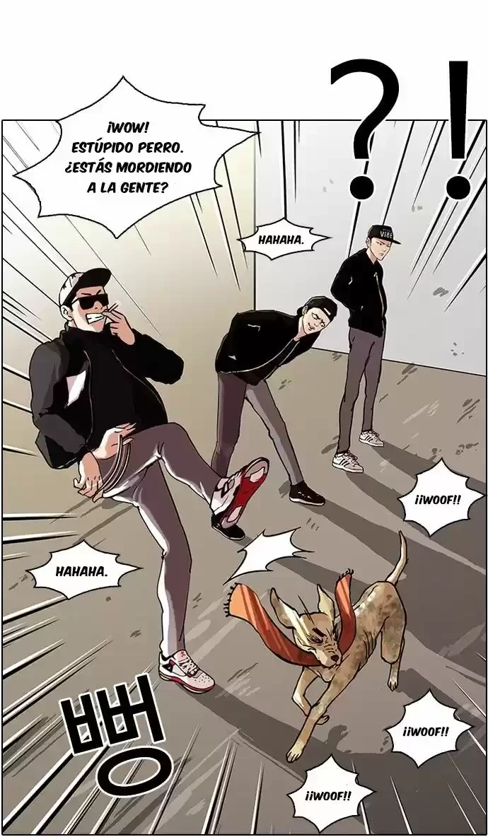 Nueva Cara  > Capitulo 58 > Page 281