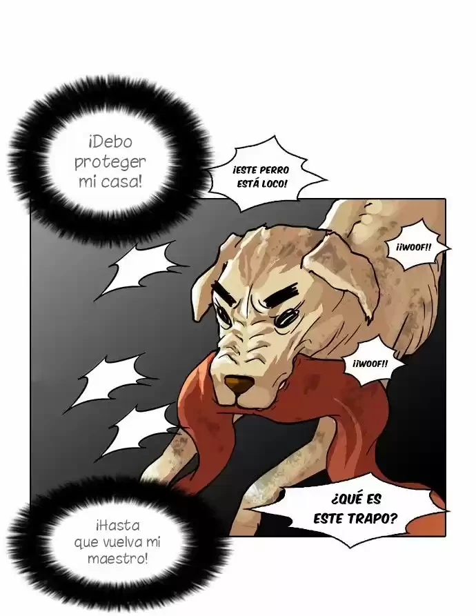 Nueva Cara  > Capitulo 58 > Page 291