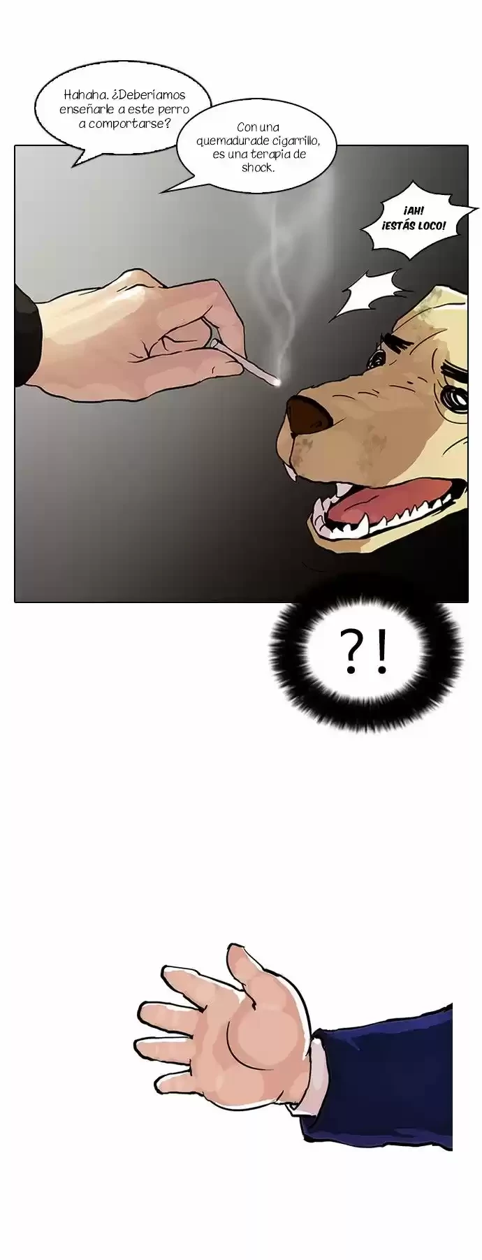 Nueva Cara  > Capitulo 58 > Page 311